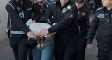 Bayğara suç örgütüne operasyon