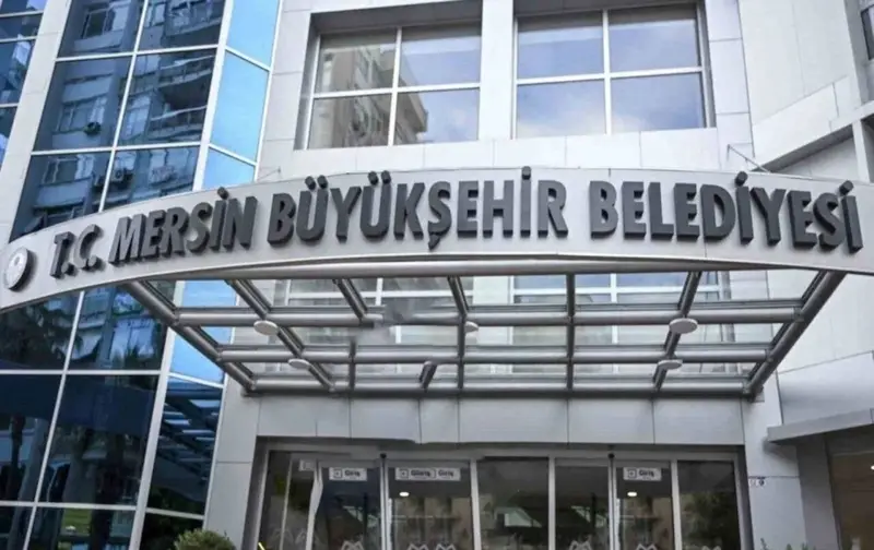 Mersin Büyükşehir Belediyesi’ne Yönelik Rüşvet ve Yolsuzluk Soruşturmasının Detayları 