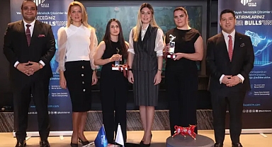 Bulls Yatırım'ın “Yatırımın Sultanları”nın kazananları belli oldu
