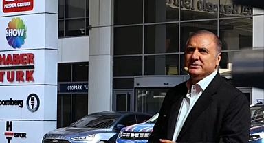 Can Holding soruşturmasında tutuklanan Kenan Tekdağ'a tahliye 