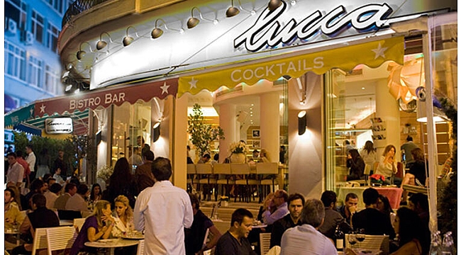 Lucca’ya uyuşturucu operasyonu: Ünlü isimler gözaltında