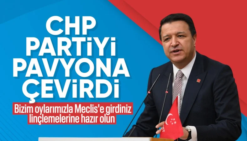 Saadet Partisi'nden CHP'ye: Belediyeleri pavyona çevirdiler