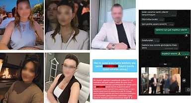 Antalya’yı Sarsan İddialar: Belediye Çalışanı, Milletvekili ve Gizli Mesajlar