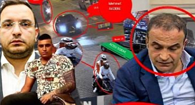 Borsacı Mehmet Akdere’ye yönelik suikastta holding patronuna dava!