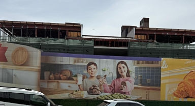 CHP'Lİ ÜSKÜDAR BELEDİYESİNDE İMAR İŞLERİ.HAYIRLI İŞLER...