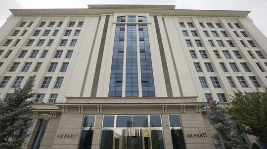 AK Parti’de Kamp Hazırlığı Başladı! Gündemde Kritik Başlıklar Var 
