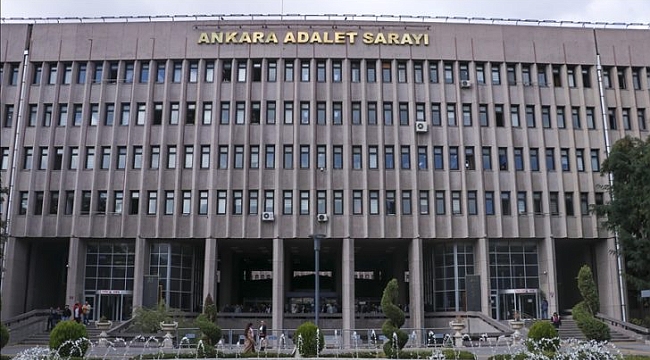 Bakanlık adıyla 643 milyonluk vurgun! 118 şüpheliye gözaltı