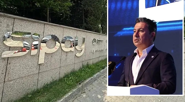 CHP'li Muğla Belediyesi'ni kara para şirketine emanet ettiler: 300 bin kişinin tüm verileri tehlikede