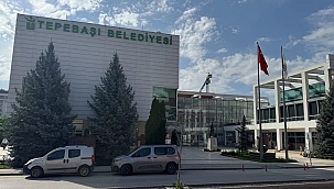 Eskişehir Tepebaşı Belediyesi’ne operasyon: 60 kişi hakkında gözaltı kararı