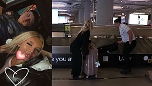 İstanbul Havalimanı’nda 17 Milyon 334 Bin TL’lik uyuşturucu operasyonu! 
