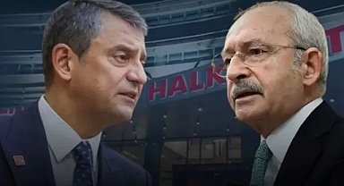 ORC Araştırma'dan mutlak butlan kararı sonrası ilk anket: CHP'liler, Özgür Özel'in yol haritasının ne olması gerektiğini düşünüyor?