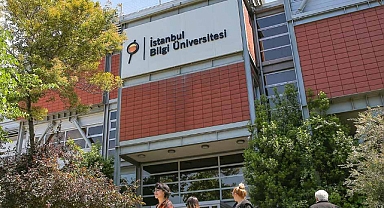 SON DAKİKA | Cumhurbaşkanı Erdoğan'ın kararıyla Bilgi Üniversitesi kapatıldı. 