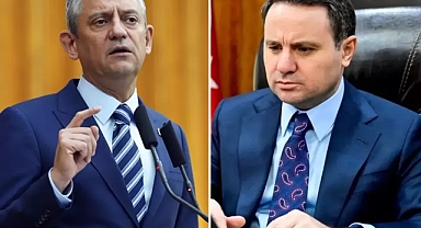 SON DAKİKA! Özgür Özel’in Akın Gürlek Sözlerine Soruşturma