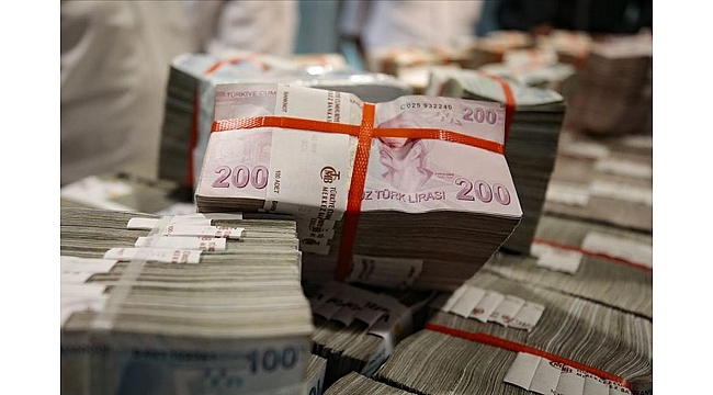 121 milyar liralık soru