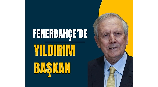 Fenerbahçe’de sandıktan Aziz Yıldırım çıktı! Hakan Safi'den sitem dolu sözler...