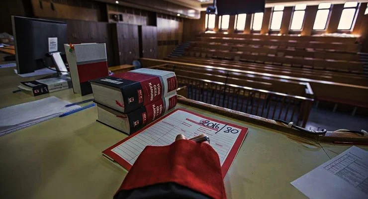 Rüşvetle karot raporu, lise mezuniyeti, denklik belgesi: Okul sahipleri dahil 43 kişiye dava