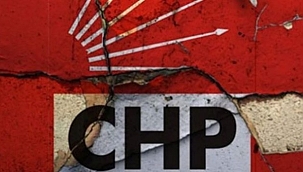 Son Dakika! CHP'de yeni görevden almalar..