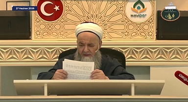 500 Kilo Altınla Kayıp İddiası: Cübbeli Ahmet’ten Dikkat Çeken Açıklama 