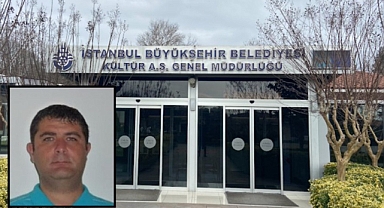 İBB Kültür AŞ Genel Müdür Yardımcısı Erhan Karaal, evinin önünden kaçırıldı 
