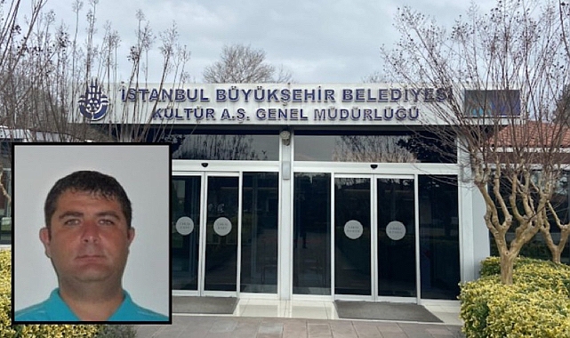 İBB Kültür AŞ Genel Müdür Yardımcısı Erhan Karaal, evinin önünden kaçırıldı