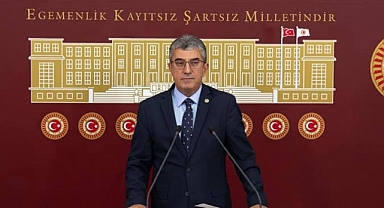 SON DAKİKA! CHP’li Gökhan Günaydın hakkındaki tedbir kararı, partinin YDK toplantısında kaldırıldı.