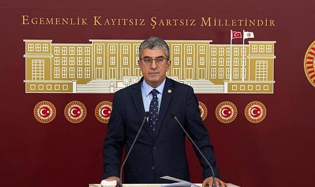 SON DAKİKA! CHP’li Gökhan Günaydın hakkındaki tedbir kararı, partinin YDK toplantısında kaldırıldı.