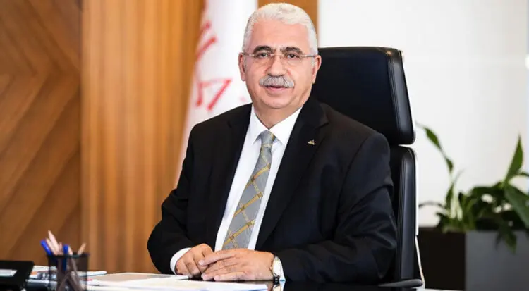 Ahlatcı’dan halka arz hamlesi! Dünya Katılım Bankası borsaya geliyor