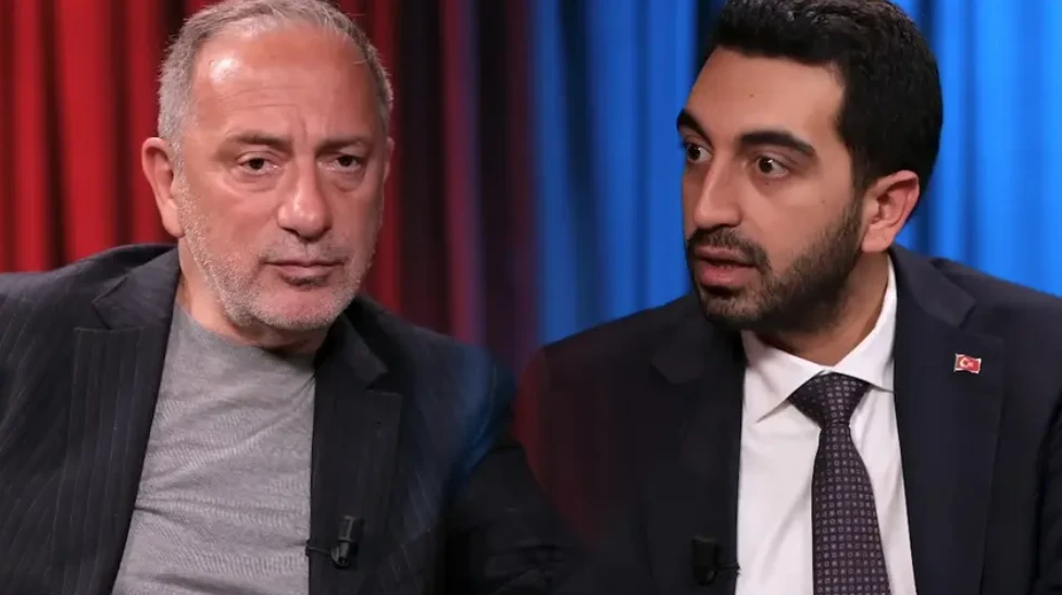 Fatih Altaylı’dan sert çıkış: İmar yolsuzluğu çetesindeki gazeteci kim?