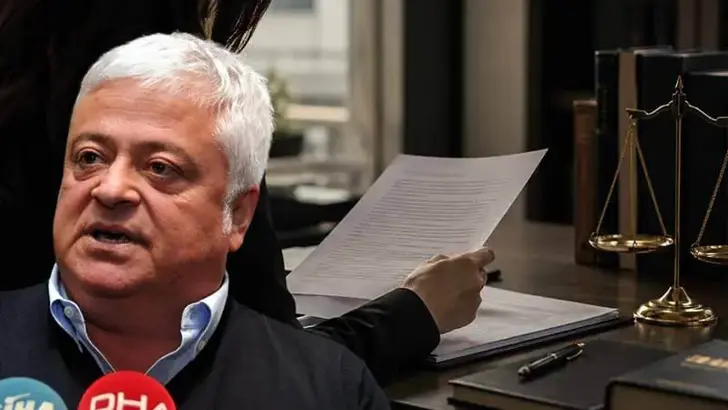 Hüseyin Başaran’ın Ahbap Derneği soruşturmasında emniyetteki ifadesi ortaya çıktı