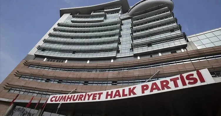 SON DAKİKA I CHP İstanbul İl Başkanlığı'na yeni atama