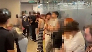 Yatırım tavsiyesi adı altında dolandırıcılık: 54 kişi gözaltına alındı