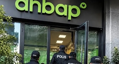 AHBAP SORUŞTURMASINDA 17 DAİRELİK DÜĞÜM: PARA HAREKETİ NEDEN GÖRÜNMÜYOR??