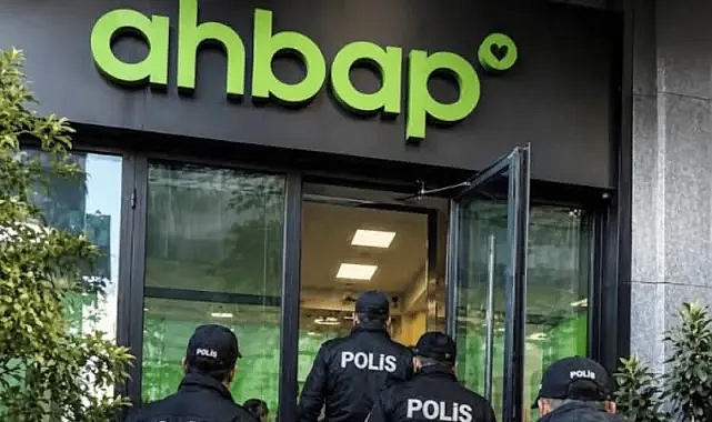 AHBAP SORUŞTURMASINDA 17 DAİRELİK DÜĞÜM: PARA HAREKETİ NEDEN GÖRÜNMÜYOR??