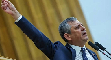 ÖZGÜR ÖZEL CEPHESİNDE ŞOK SESSİZLİK! VEKİLLER KARAR MI DEĞİŞTİRDİ?