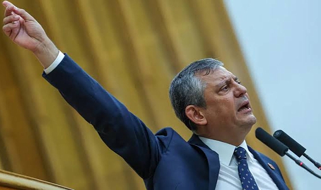 ÖZGÜR ÖZEL CEPHESİNDE ŞOK SESSİZLİK! VEKİLLER KARAR MI DEĞİŞTİRDİ?