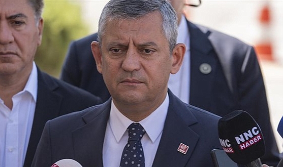 Özgür Özel Dönemi CHP’ye Ağır Fatura Çıkardı!