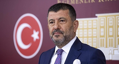 SON DAKİKA | Veli Ağbaba’nın Yeğeni Yolsuzluk Soruşturmasında Gözaltında