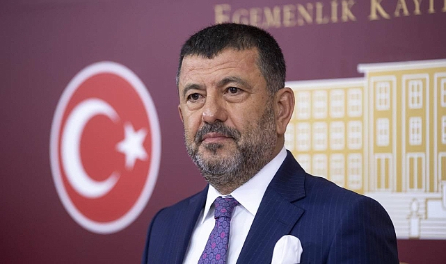 SON DAKİKA | Veli Ağbaba’nın Yeğeni Yolsuzluk Soruşturmasında Gözaltında