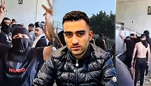 Adalet Bakanlığı istedi Yunanistan iade etti... Bayğaralar” çetesinin kurucusu Ramazan Baygara Türkiye’de