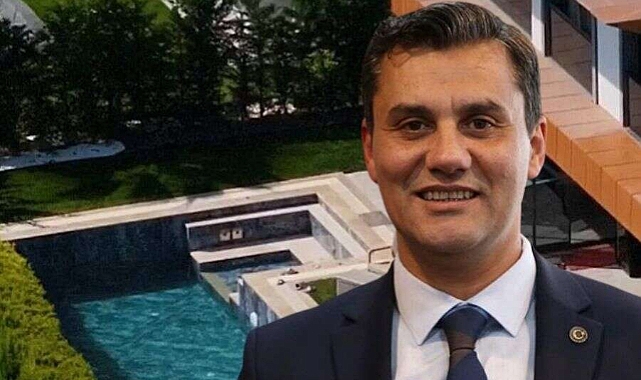 Ferdi Zeyrek'in şüpheli ölümü parti içi suikast mi? Su kaldıracak iddialar peş peşe geldi
