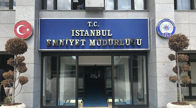 İstanbul Emniyeti’nde yeni dönem: 18 ilçeye ve 8 şubeye yeni müdür atandı