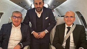 Şimşek’le fotoğrafları gündem olmuştu: Selman Reşitoğlu gözaltına alındı