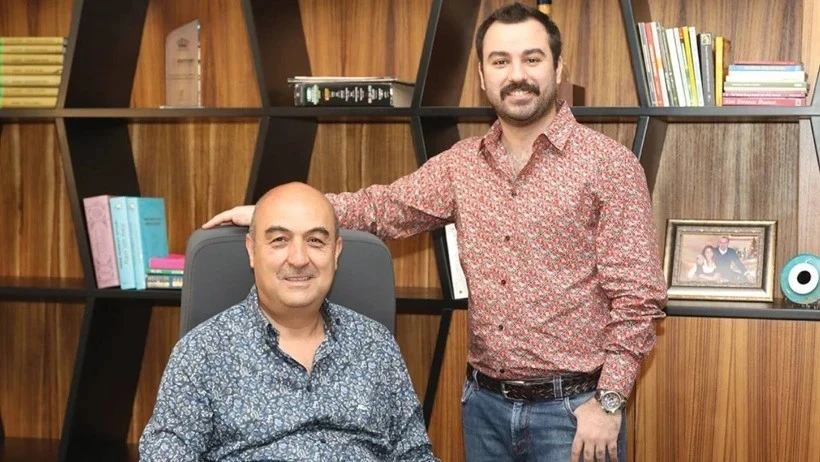 Ünlü iş adamının oğlunun uyuşturucu testi pozitif çıktı