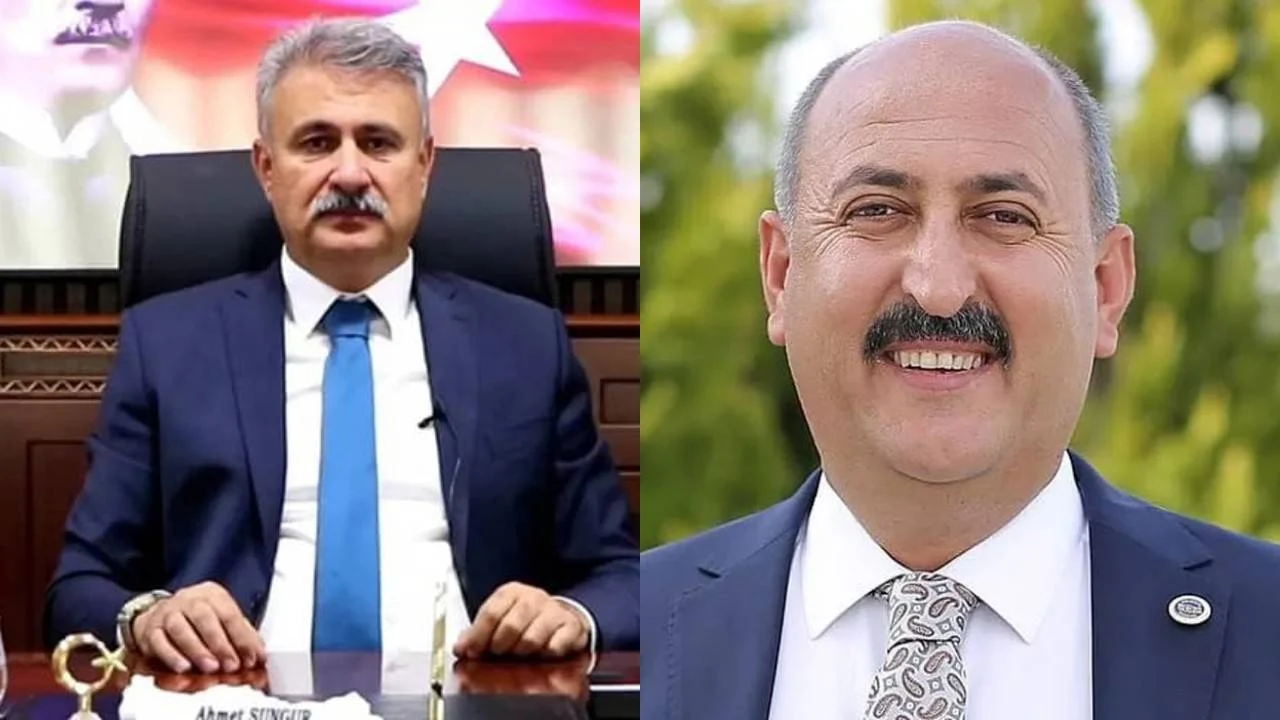 Yahşihan Belediyesi'ne Yolsuzluk Soruşturması: İki Eski Belediye Başkanı Gözaltında 