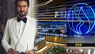 Fuhuş ve Kokain Operasyonuyla Cezaevine Giren Mahmut Uğur Ziylan'ın Faturası FLO'yu Sarstı: Halka Arz ve İtibar Krizde