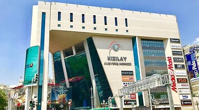 KIZILAY'DA NELER OLUYOR?
