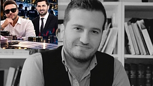 Mehmet Bozdağ'ın Vurgun Villası! Ünlü Yapımcı Lüks Sarayını Fon Şebekesine Neden Devretti?