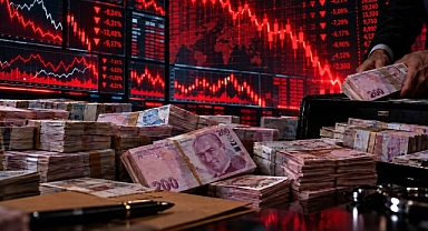 Fon vurgunu: Operasyondan 1 gün önce 650 hesaptan 227 milyar lira çekilmiş 