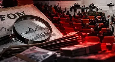 SPK'da halka arz için 600 bin dolarlık rüşvet iddiası: Bir milletvekili geldi, parayı aldı