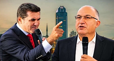 Süzer Plaza'da 600 milyon euroluk masa itirafı! Şok detaylar: 'Sarıgül' pazarlığında ben de vardım...